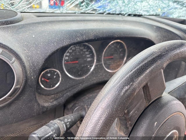 Jeep Wrangler Sport 2016 1C4AJWAG5GL234207 Image 5