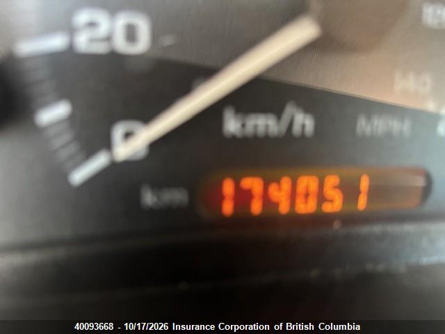 40093668 :رقم المزاد ، 3G1JC52F74S160216 vin ، 2004 Chevrolet Cavalier مزاد بيع