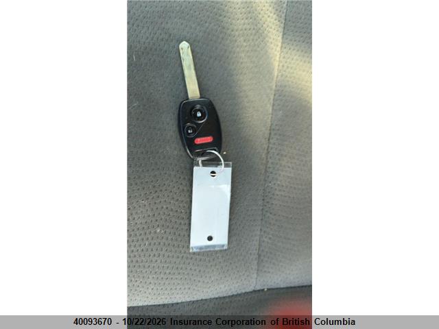 Продаж на аукціоні авто 2009 Honda Civic, vin: 2HGFA16439H021989, номер лоту: 40093670