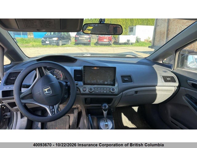 Продаж на аукціоні авто 2009 Honda Civic, vin: 2HGFA16439H021989, номер лоту: 40093670