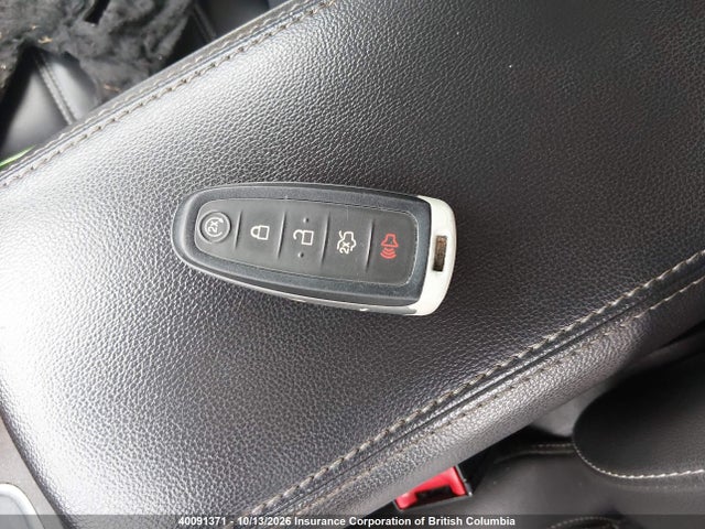 Продаж на аукціоні авто 2019 Ford Escape Sel, vin: 1FMCU9H9XKUC14087, номер лоту: 40091371