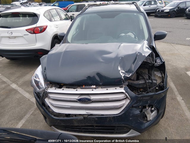 Продаж на аукціоні авто 2019 Ford Escape Sel, vin: 1FMCU9H9XKUC14087, номер лоту: 40091371