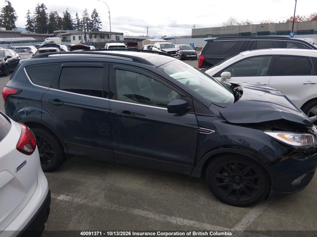 Продаж на аукціоні авто 2019 Ford Escape Sel, vin: 1FMCU9H9XKUC14087, номер лоту: 40091371