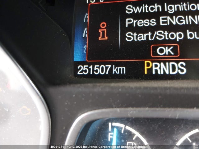 Продаж на аукціоні авто 2019 Ford Escape Sel, vin: 1FMCU9H9XKUC14087, номер лоту: 40091371