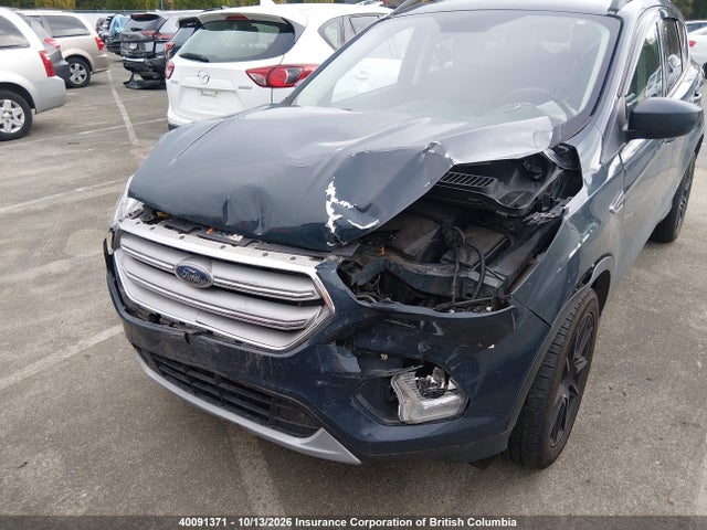 Продаж на аукціоні авто 2019 Ford Escape Sel, vin: 1FMCU9H9XKUC14087, номер лоту: 40091371