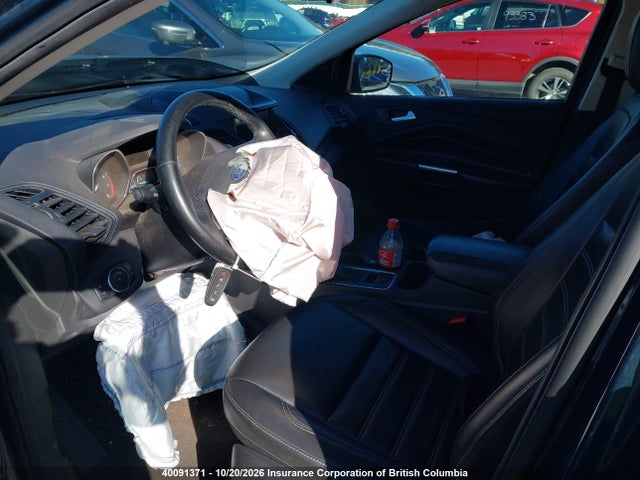 Продаж на аукціоні авто 2019 Ford Escape Sel, vin: 1FMCU9H9XKUC14087, номер лоту: 40091371