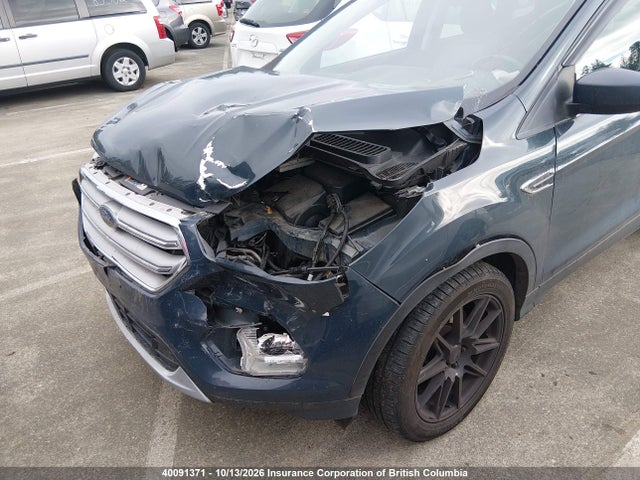 Продаж на аукціоні авто 2019 Ford Escape Sel, vin: 1FMCU9H9XKUC14087, номер лоту: 40091371