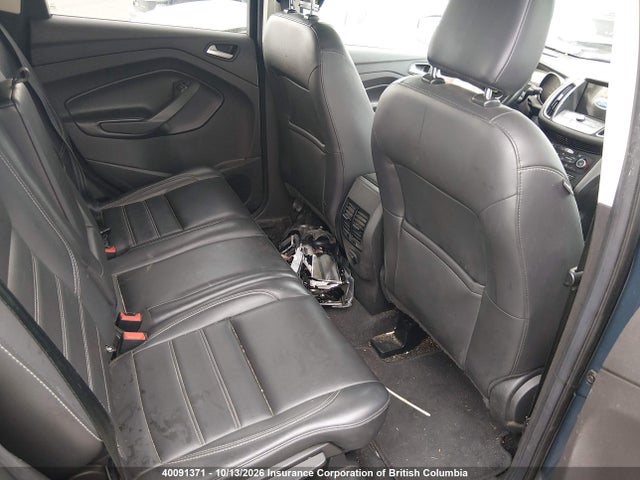 Продаж на аукціоні авто 2019 Ford Escape Sel, vin: 1FMCU9H9XKUC14087, номер лоту: 40091371