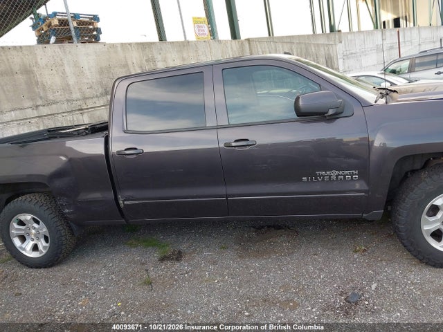 Chevrolet Silverado 1500 Lt 2015 3GCUKREC3FG466738 Image 14