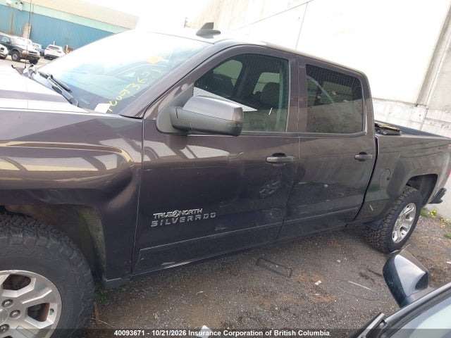 Chevrolet Silverado 1500 Lt 2015 3GCUKREC3FG466738 Image 15