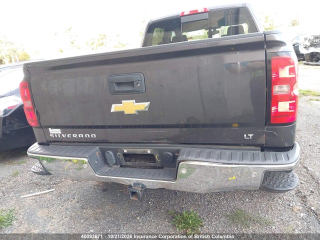 Chevrolet Silverado 1500 Lt 2015 3GCUKREC3FG466738 Image 17