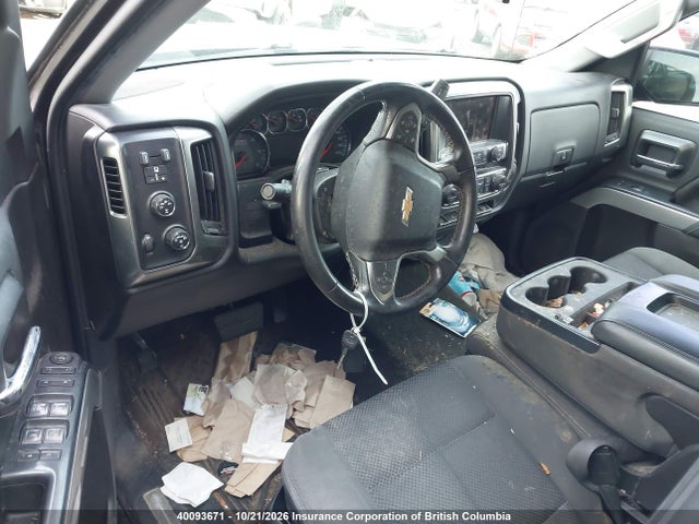 Chevrolet Silverado 1500 Lt 2015 3GCUKREC3FG466738 Image 21