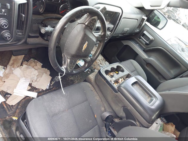 Chevrolet Silverado 1500 Lt 2015 3GCUKREC3FG466738 Image 22