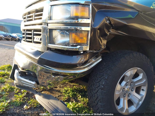 Chevrolet Silverado 1500 Lt 2015 3GCUKREC3FG466738 Image 23