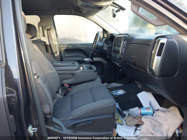 Chevrolet Silverado 1500 Lt 2015 3GCUKREC3FG466738 Image 5