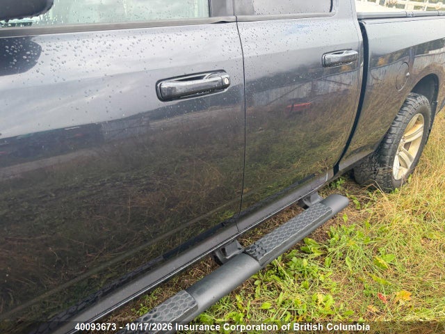 RAM 1500 Sport 2016 1C6RR7HT8GS301027 Image 10