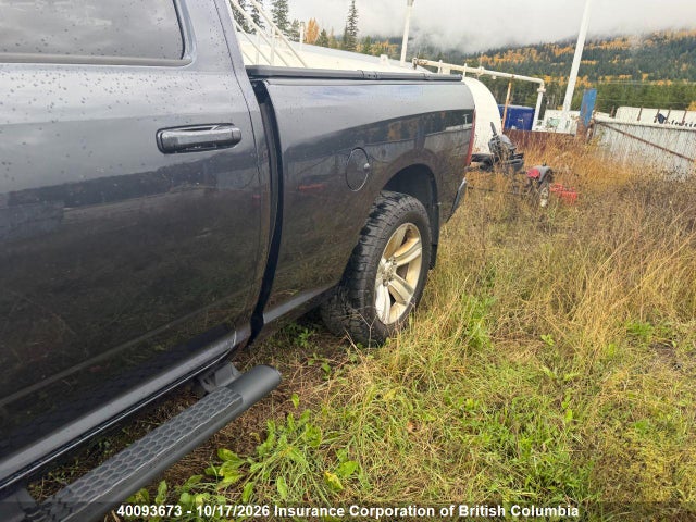 RAM 1500 Sport 2016 1C6RR7HT8GS301027 Image 3