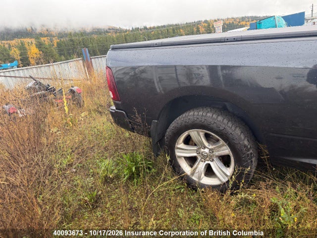 RAM 1500 Sport 2016 1C6RR7HT8GS301027 Image 4