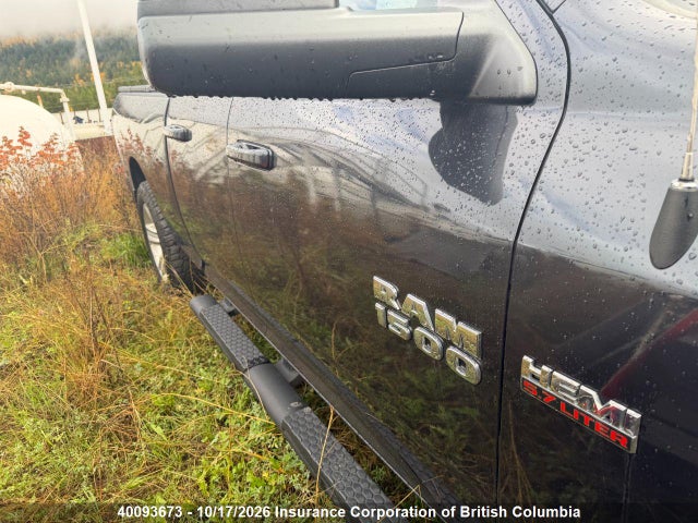 RAM 1500 Sport 2016 1C6RR7HT8GS301027 Image 7
