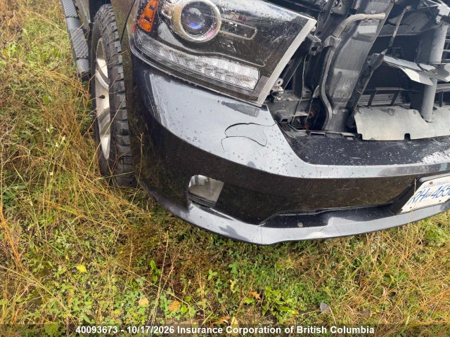 RAM 1500 Sport 2016 1C6RR7HT8GS301027 Image 8