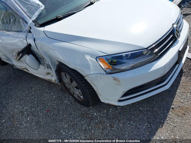 3VW2K7AJ3FM335923 auction archive image