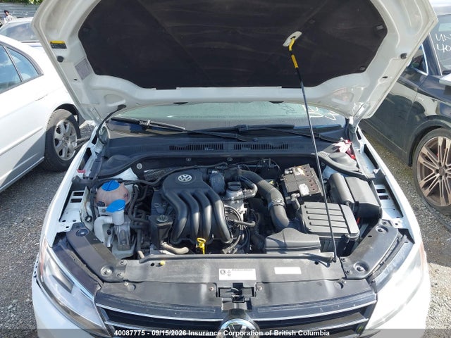 3VW2K7AJ3FM335923 Volkswagen JETTA S