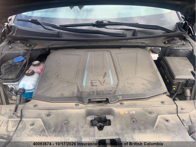 Hyundai Ioniq 2023 KM8KRDAF2PU186082 Image 10