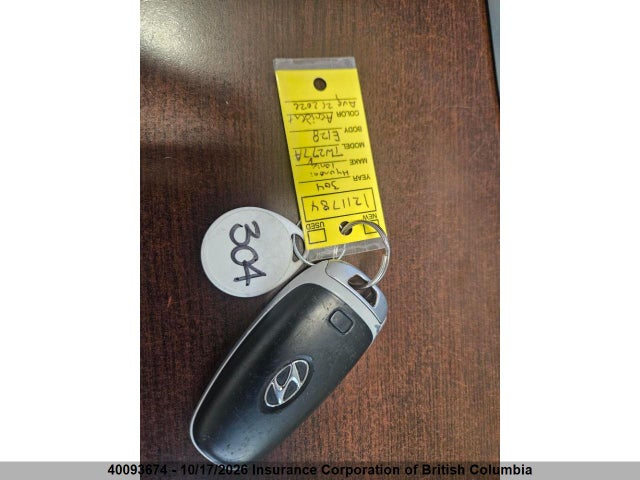 Hyundai Ioniq 2023 KM8KRDAF2PU186082 Image 17
