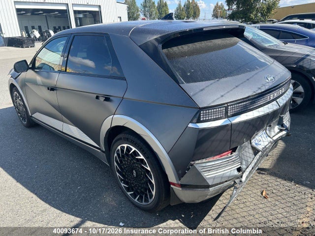 Hyundai Ioniq 2023 KM8KRDAF2PU186082 Image 3