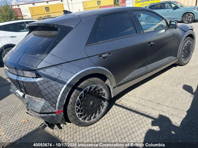 Hyundai Ioniq 2023 KM8KRDAF2PU186082 Image 4