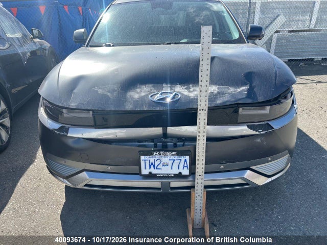 Hyundai Ioniq 2023 KM8KRDAF2PU186082 Image 5