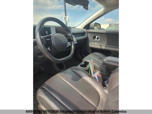Hyundai Ioniq 2023 KM8KRDAF2PU186082 Image 8