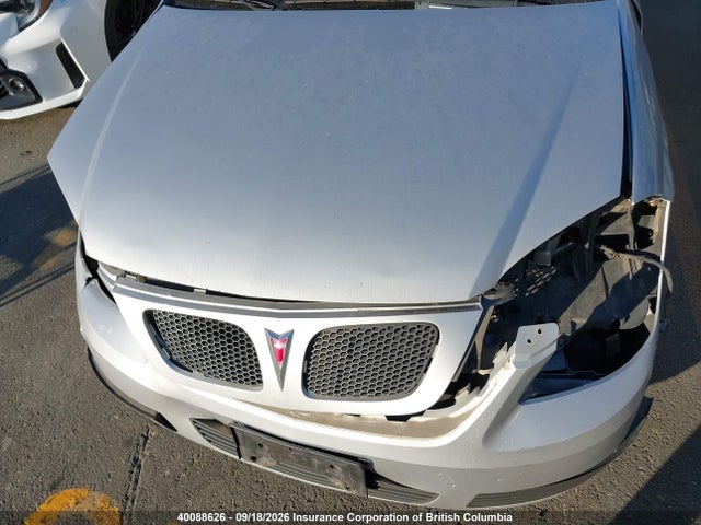 Продаж на аукціоні авто 2007 Pontiac G5 Se, vin: 1G2AL55F077219066, номер лоту: 40088626