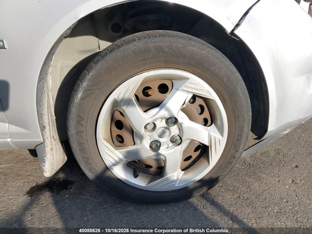 Продаж на аукціоні авто 2007 Pontiac G5 Se, vin: 1G2AL55F077219066, номер лоту: 40088626