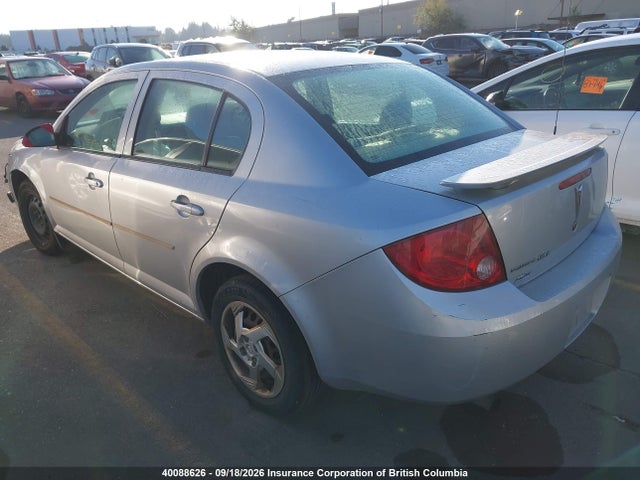 Продаж на аукціоні авто 2007 Pontiac G5 Se, vin: 1G2AL55F077219066, номер лоту: 40088626