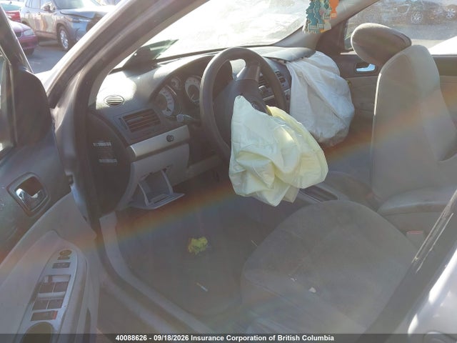 Продаж на аукціоні авто 2007 Pontiac G5 Se, vin: 1G2AL55F077219066, номер лоту: 40088626