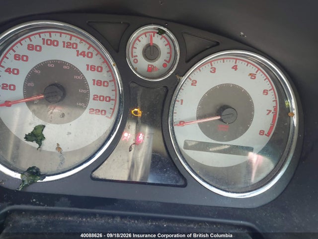 Продаж на аукціоні авто 2007 Pontiac G5 Se, vin: 1G2AL55F077219066, номер лоту: 40088626