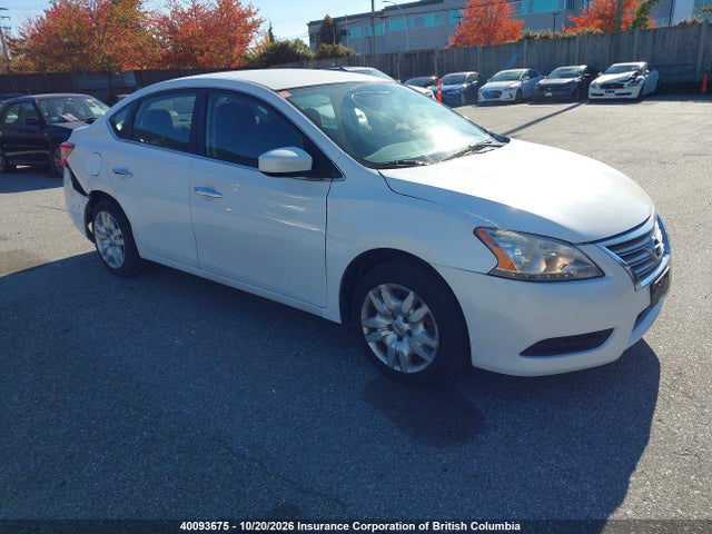 2015 3N1AB7AP0FL670407 main image