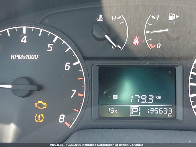 Продаж на аукціоні авто 2015 Nissan Sentra 1.8 S/1.8 Sl/1.8 Sr/1.8 Sv, vin: 3N1AB7AP0FL670407, номер лоту: 40093675