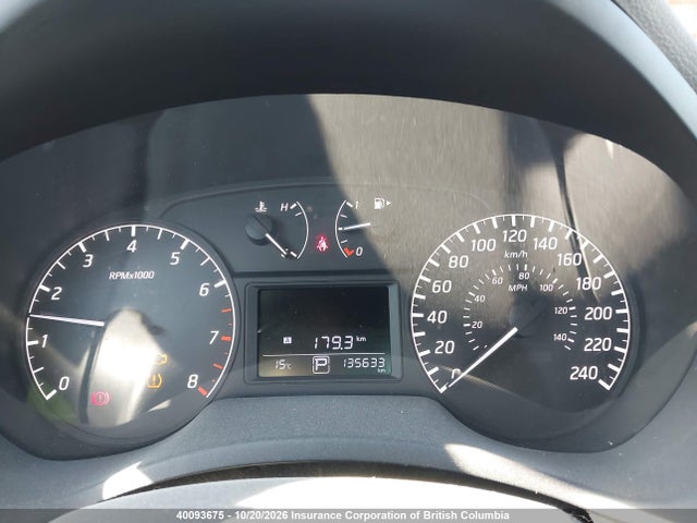 Продаж на аукціоні авто 2015 Nissan Sentra 1.8 S/1.8 Sl/1.8 Sr/1.8 Sv, vin: 3N1AB7AP0FL670407, номер лоту: 40093675