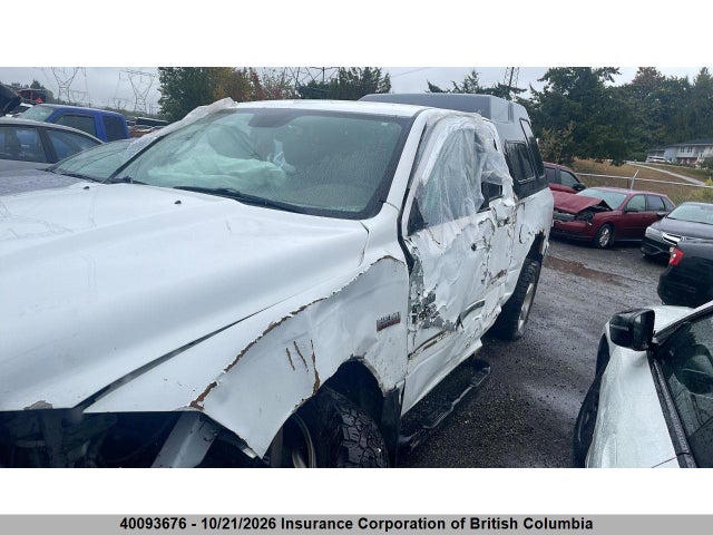 Продаж на аукціоні авто 2013 Ram 1500 Slt, vin: 1C6RR7GT3DS713532, номер лоту: 40093676