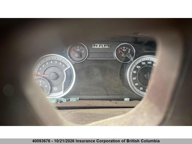 Продаж на аукціоні авто 2013 Ram 1500 Slt, vin: 1C6RR7GT3DS713532, номер лоту: 40093676