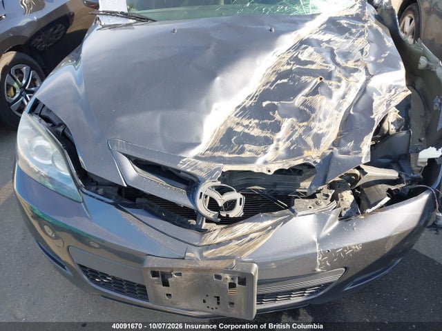 Aukcja sprzedaży 2008 Mazda 3 Hatchback, vin: JM1BK343181789323, numer aukcji: 40091670