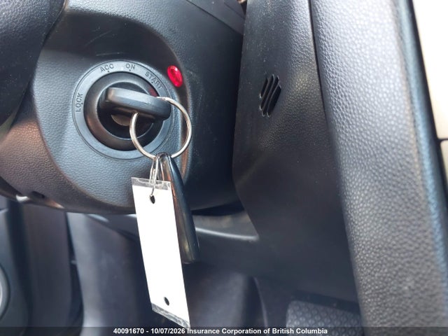 Aukcja sprzedaży 2008 Mazda 3 Hatchback, vin: JM1BK343181789323, numer aukcji: 40091670