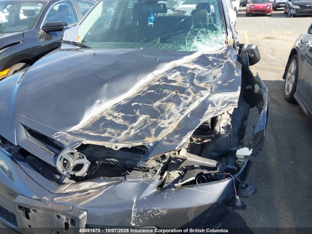 Aukcja sprzedaży 2008 Mazda 3 Hatchback, vin: JM1BK343181789323, numer aukcji: 40091670