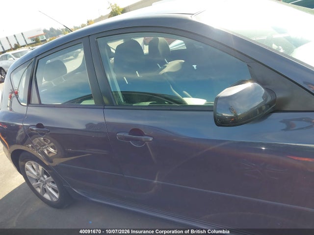 Aukcja sprzedaży 2008 Mazda 3 Hatchback, vin: JM1BK343181789323, numer aukcji: 40091670