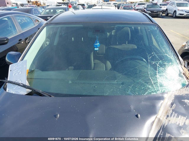 Aukcja sprzedaży 2008 Mazda 3 Hatchback, vin: JM1BK343181789323, numer aukcji: 40091670