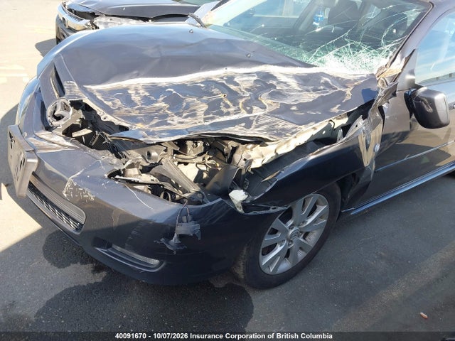 Aukcja sprzedaży 2008 Mazda 3 Hatchback, vin: JM1BK343181789323, numer aukcji: 40091670