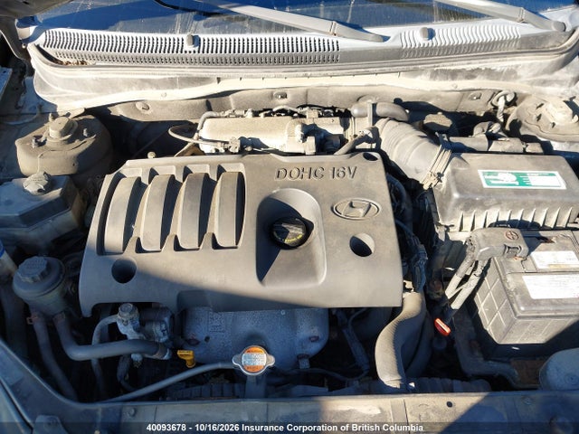 40093678 :رقم المزاد ، KMHCN35C09U136472 vin ، 2009 Hyundai Accent Se مزاد بيع