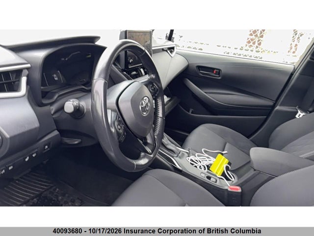 Продажа на аукционе авто 2024 Toyota Corolla Le/se/night Shade, vin: JTDBDMHE8R3009075, номер лота: 40093680